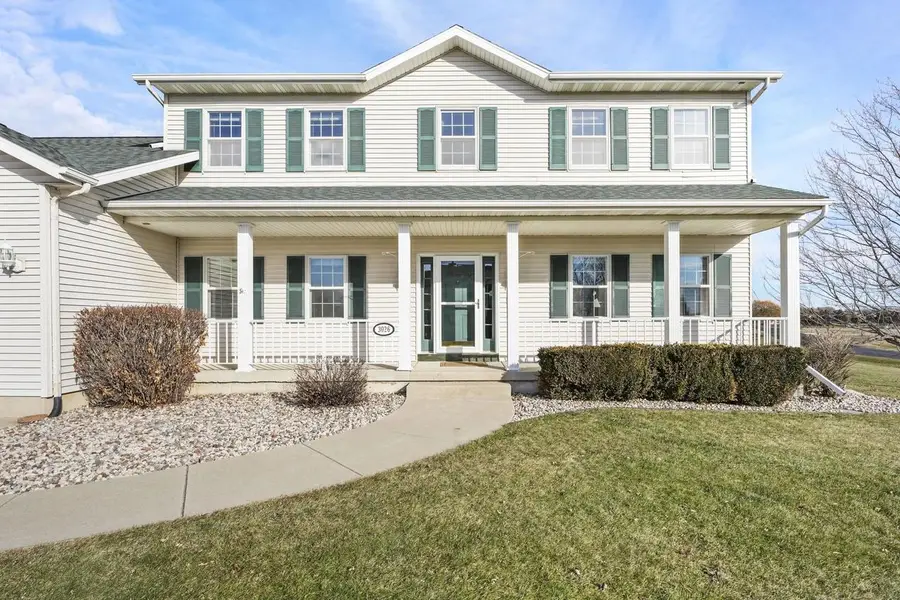 3026 Saddle Brooke Trail, Sun Prairie, WI 53590 - Image #3