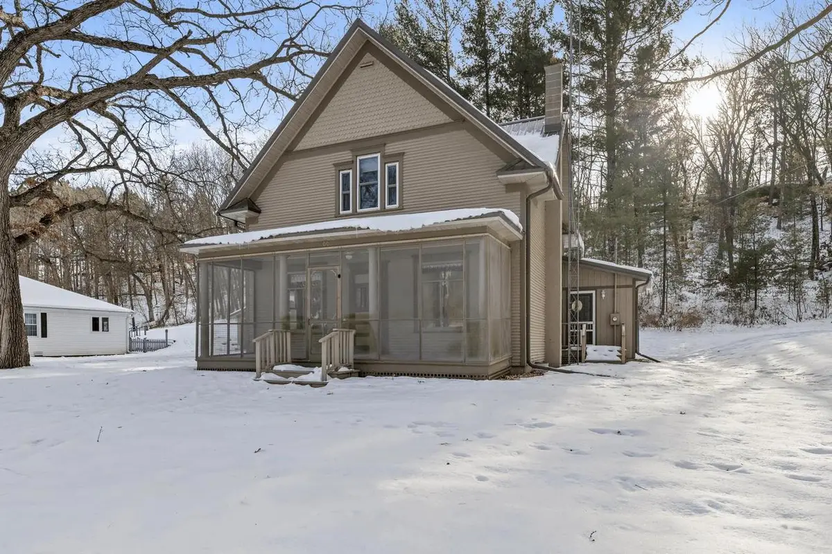 100 Junction Street, Camp Douglas, WI 54618 - #1