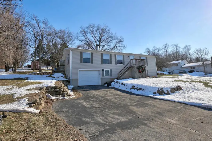 410 Railroad Street, Rio, WI 53960 - Image #2