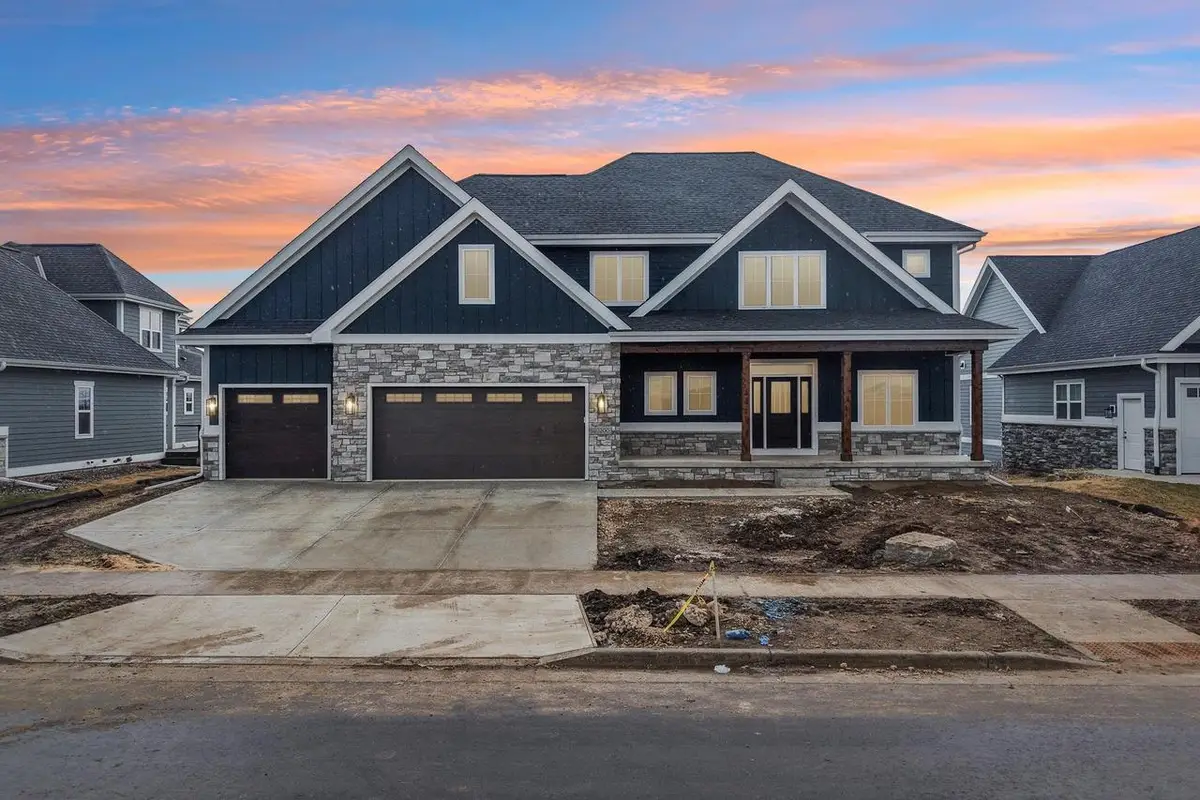 1200 Winn Drive, Waunakee, WI 53597 - #1