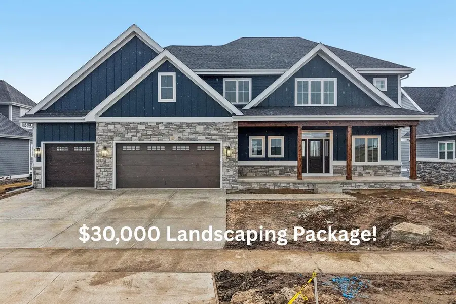 1200 Winn Drive, Waunakee, WI 53597 - #2