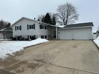 608 BEEKMAN Street, Waupun, WI 53963