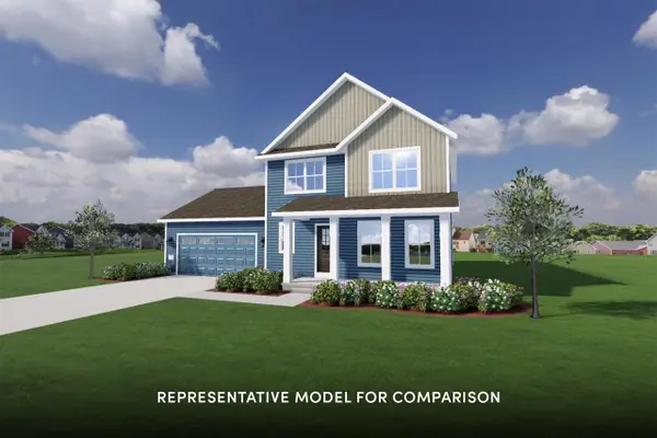 7142 Johann Farm Road, Middleton, WI 53562