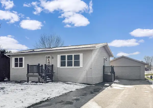 1700 E Fowler Street, Prairie Du Chien, WI 53821