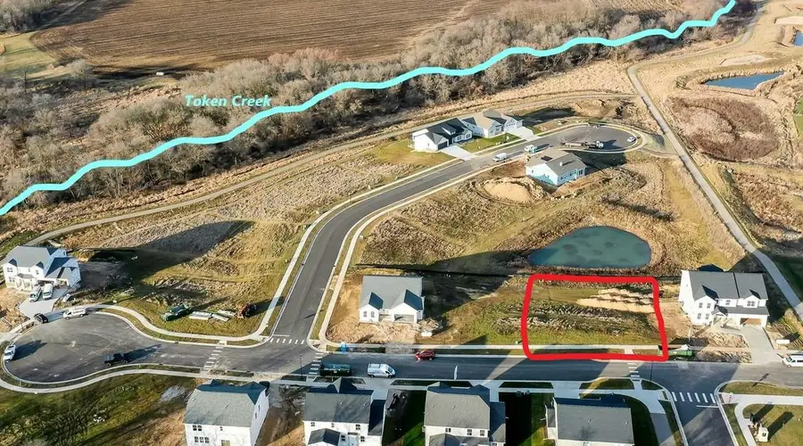 2308 Lonnie Lane, Sun Prairie, WI 53590 - Image #2