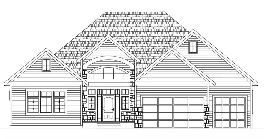 2308 Lonnie Lane, Sun Prairie, WI 53590 - Image #3