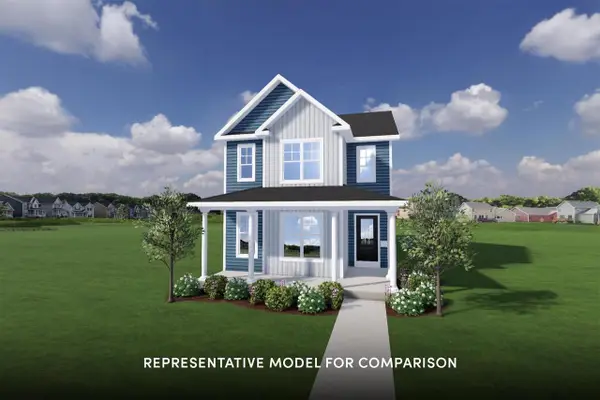 839 Indigo Lane, Waunakee, WI 53597