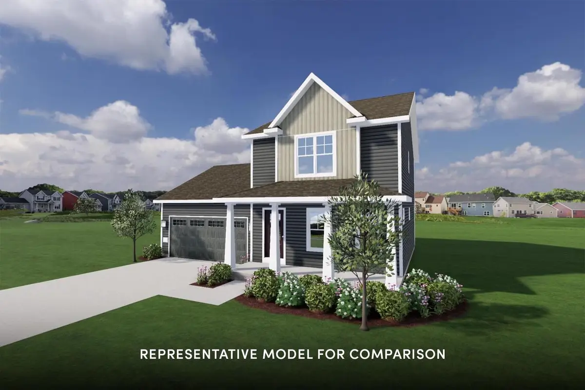 7134 Johann Farm Road, Middleton, WI 53562 - Image #1