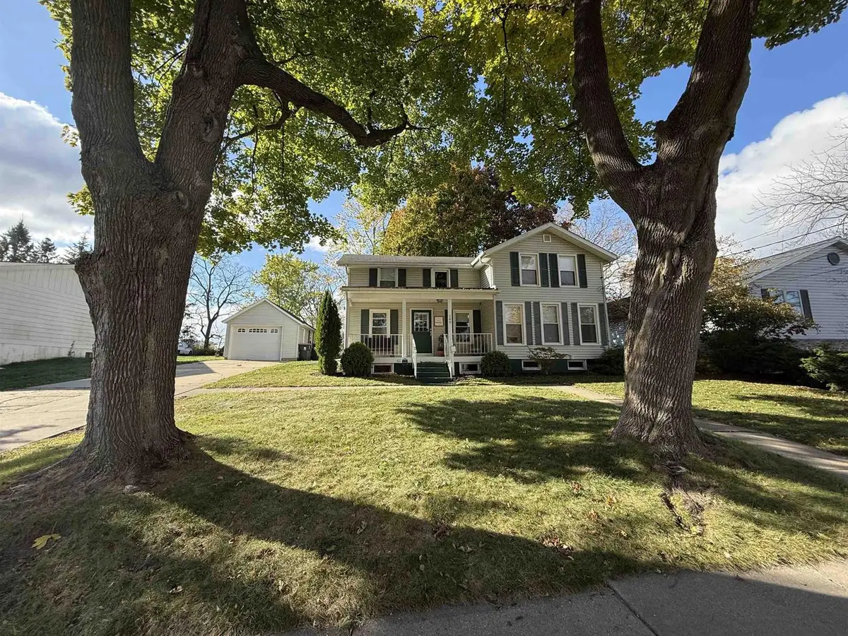 140 South Street, Sun Prairie, WI 53590 - Image #1