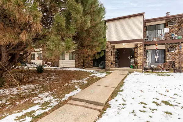 1009 N Sunnyvale Lane #C, Madison, WI 53713