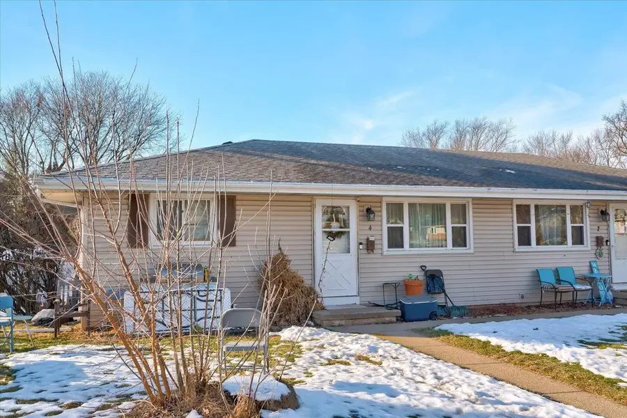 2-4 Meadowlark Drive, Madison, WI 53714 - Image #2