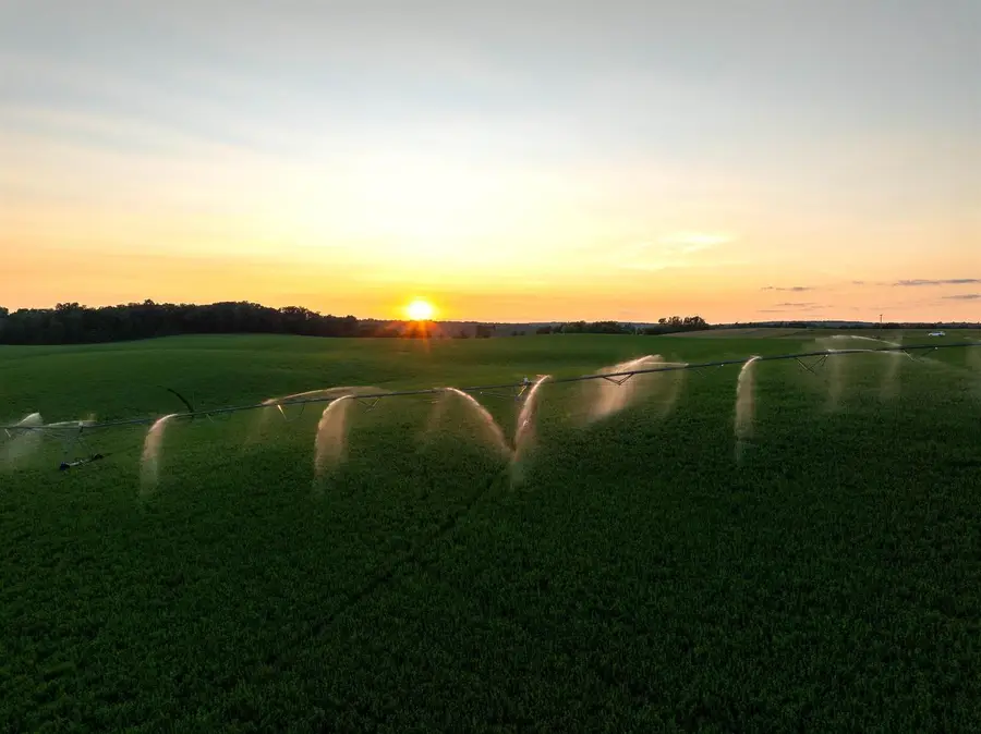 1,120.44 Acres Land Auction, Iola, WI 54945 - Image #2