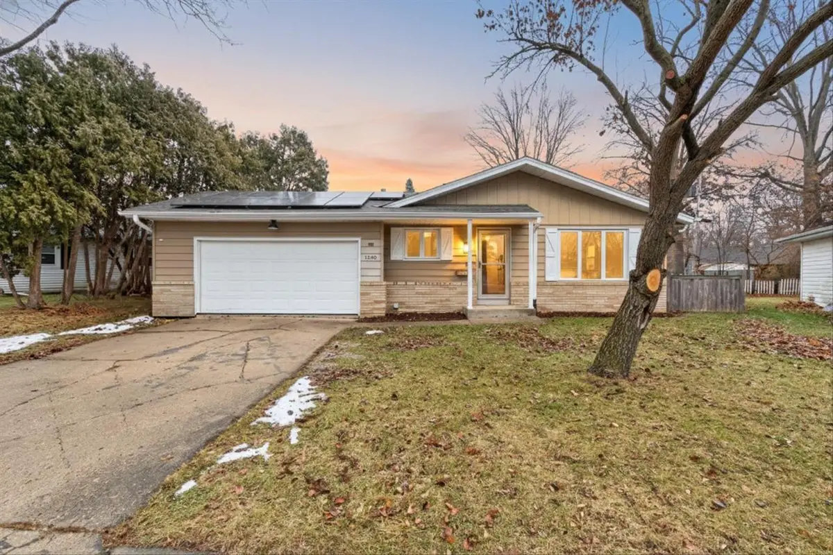 1240 Boynton Court, Janesville, WI 53545 - Image #1