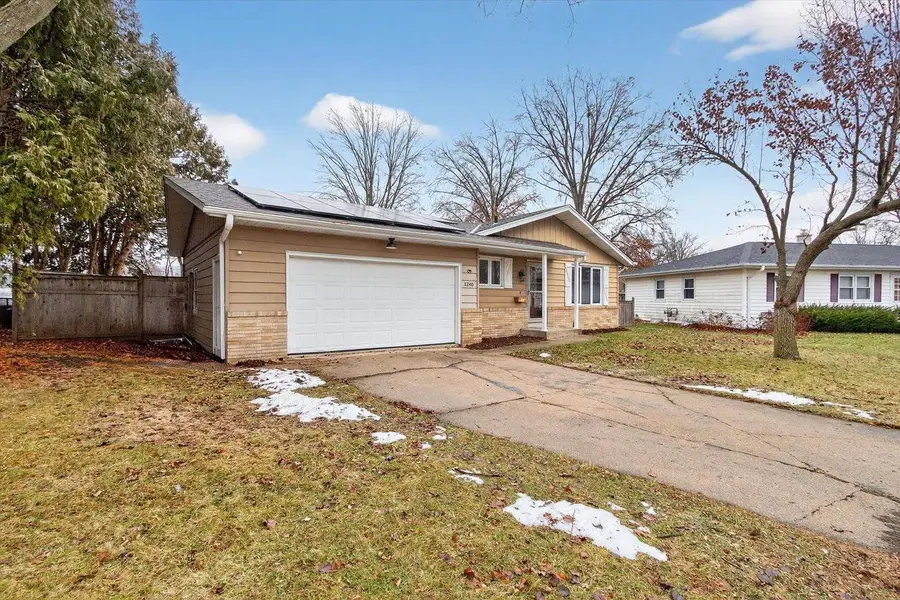 1240 Boynton Court, Janesville, WI 53545 - Image #2