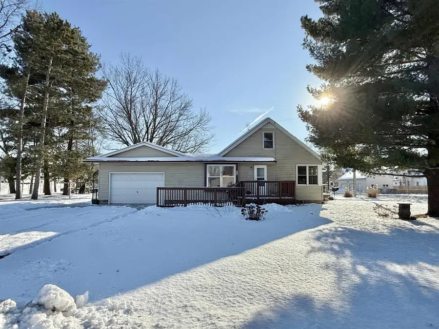 702 E 8th Street, Brodhead, WI 53520 - Image #2