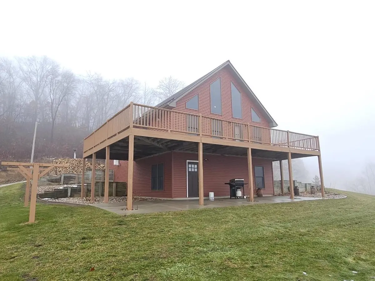 W8244 Rollins Road, Mauston, WI 53948 - Image #1