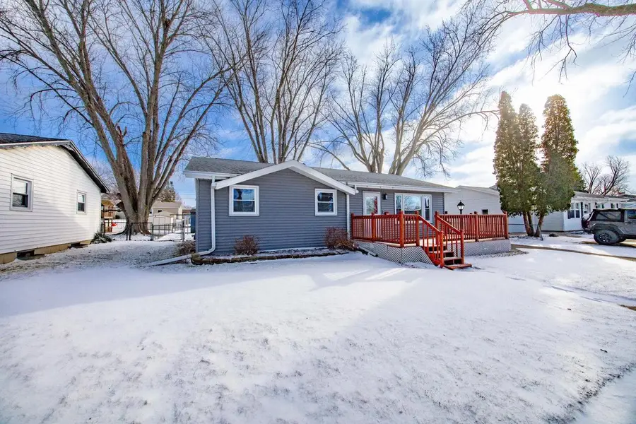 1517 S Arch Street, Janesville, WI 53546 - Image #3