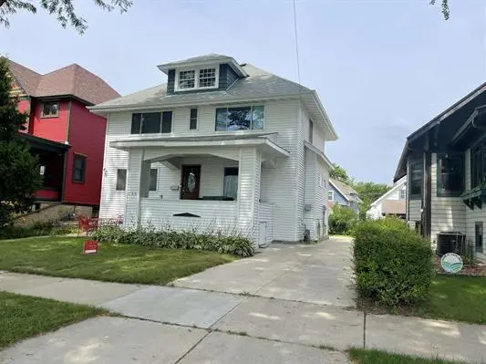 135 S Brittingham Place, Madison, WI 53715 - Image #1