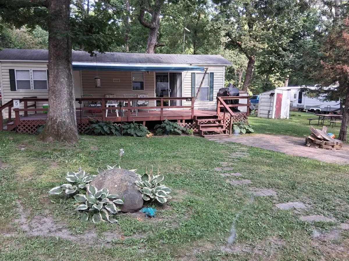 4035 1st Lane #74, Briggsville, WI 53920 - Image #1