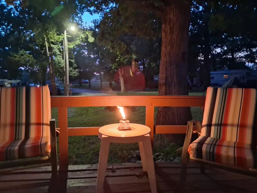 4035 1st Lane #74, Briggsville, WI 53920 - Image #2