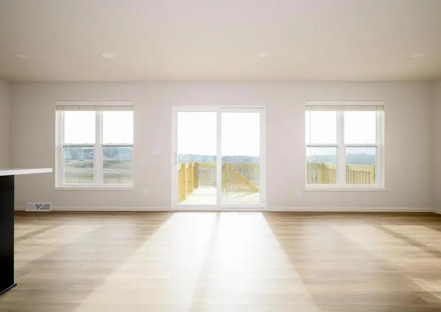 9243 Gentle Feather Road, Verona, WI 53593 - #2