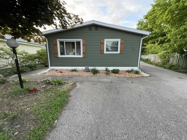 75 Falling Creek Circle #75, Janesville, WI 53548