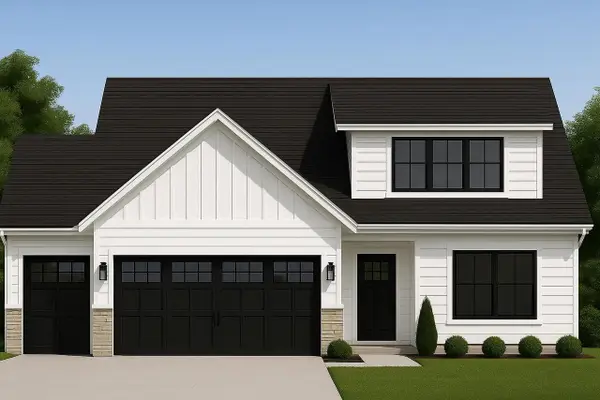 104 Jamie Jo Circle, Mount Horeb, WI 53572