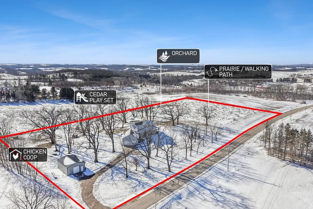 7983 Maurer Road, Cross Plains, WI 53528 - Image #1