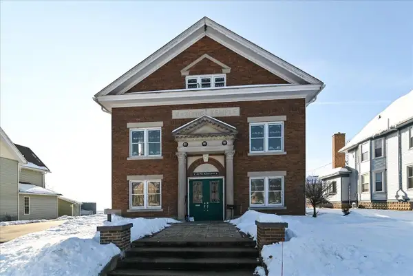 422 W Madison Street, Waterloo, WI 53594