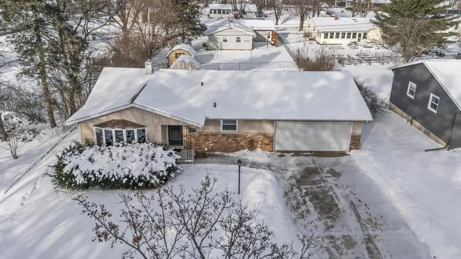 4610 Starker Avenue, Madison, WI 53716 - Image #2