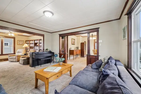 405 Mary Street, Beaver Dam, WI 53916