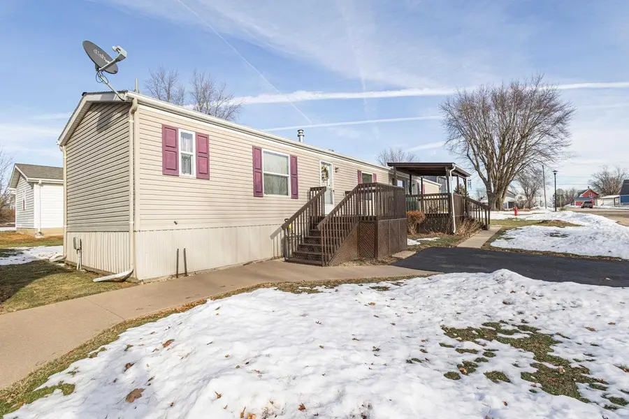 623 S Jackson Street, Cuba City, WI 53807 - Image #2
