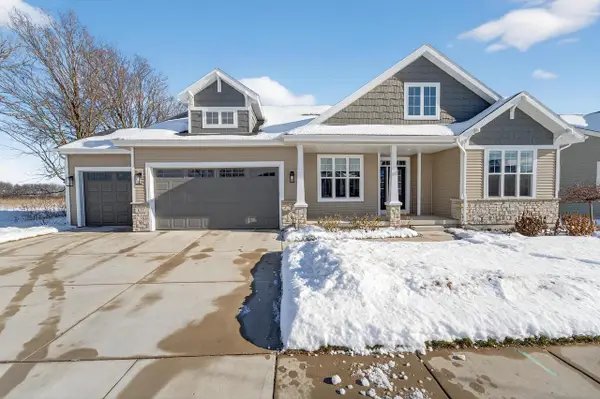 623 Rustic Rise Way, Verona, WI 53593