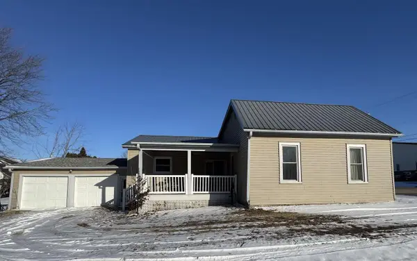 115 N Grand Street, Livingston, WI 53554
