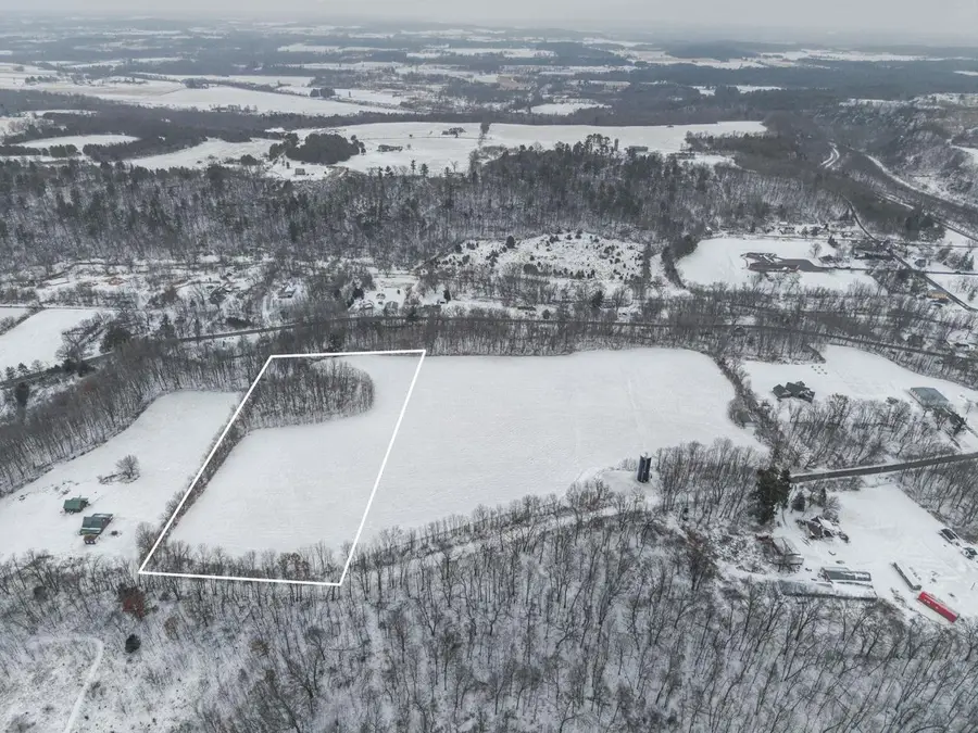 6.84 ACRES Pine Street, Rock Springs, WI 53961 - Image #2