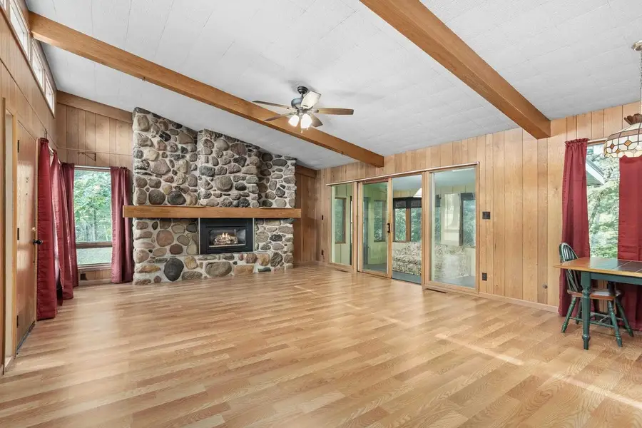 6927 N Harris Court, Westfield, WI 53964 - #3