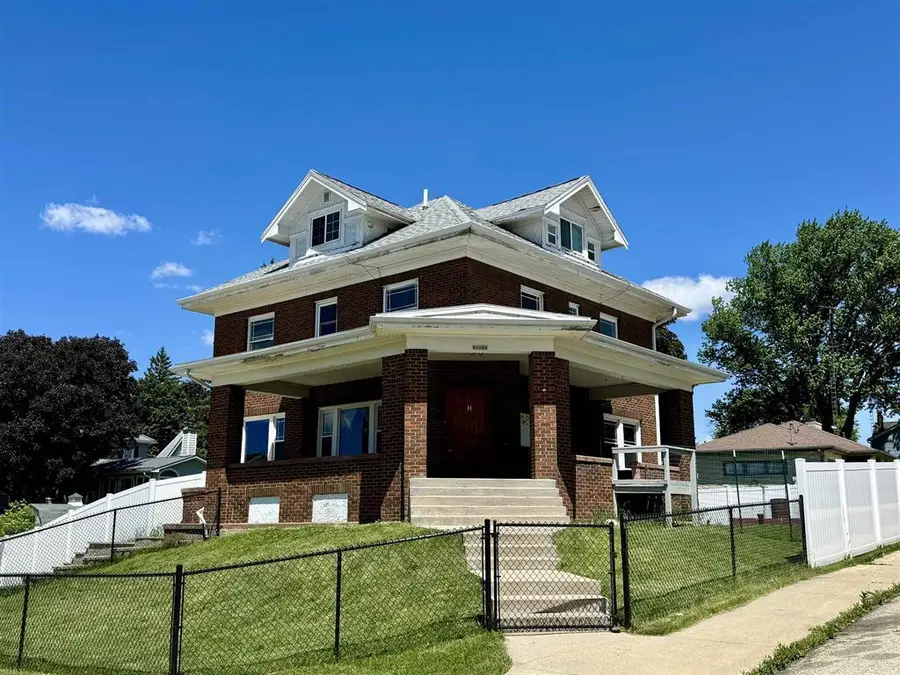 W2980 Walnut Street, Juda, WI 53550 - Image #2