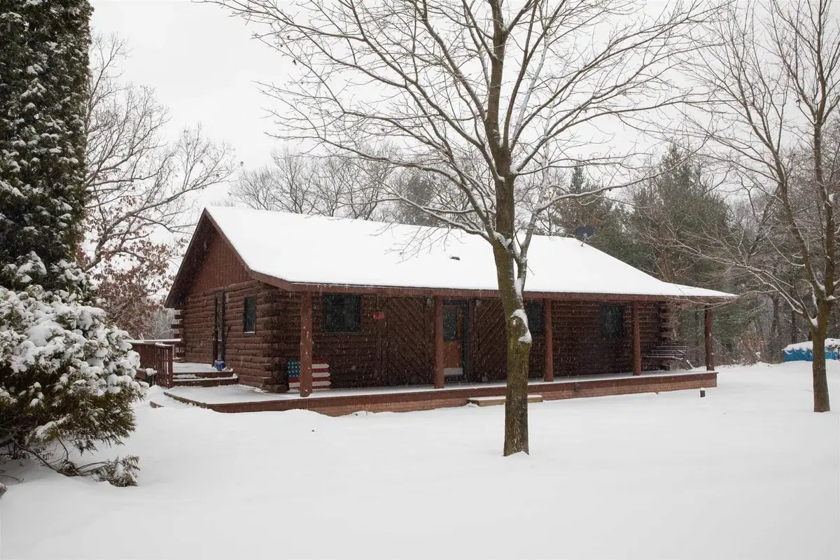 N296 4th Avenue, Coloma, WI 54930 - Image #1