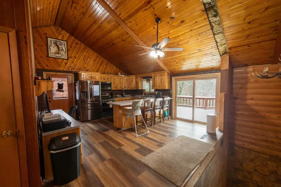 N296 4th Avenue, Coloma, WI 54930 - Image #2