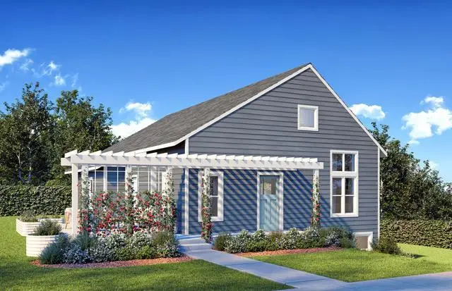 128 Lupine Avenue, Poynette, WI 53955 - #1