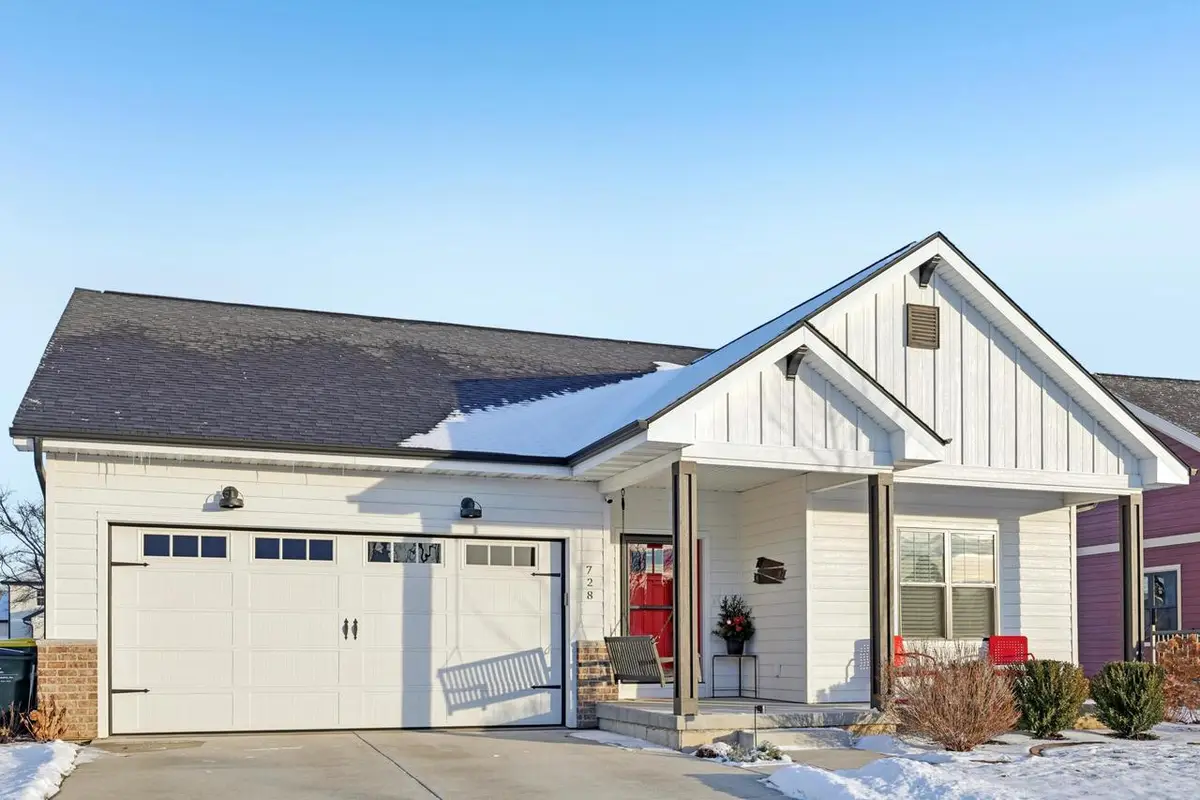 728 Kennedy Street, Sauk City, WI 53583 - Image #1