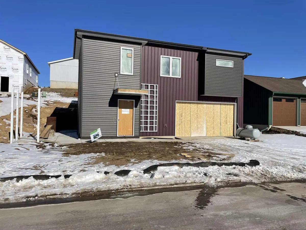 120 Boneset Avenue, Poynette, WI 53955 - #1