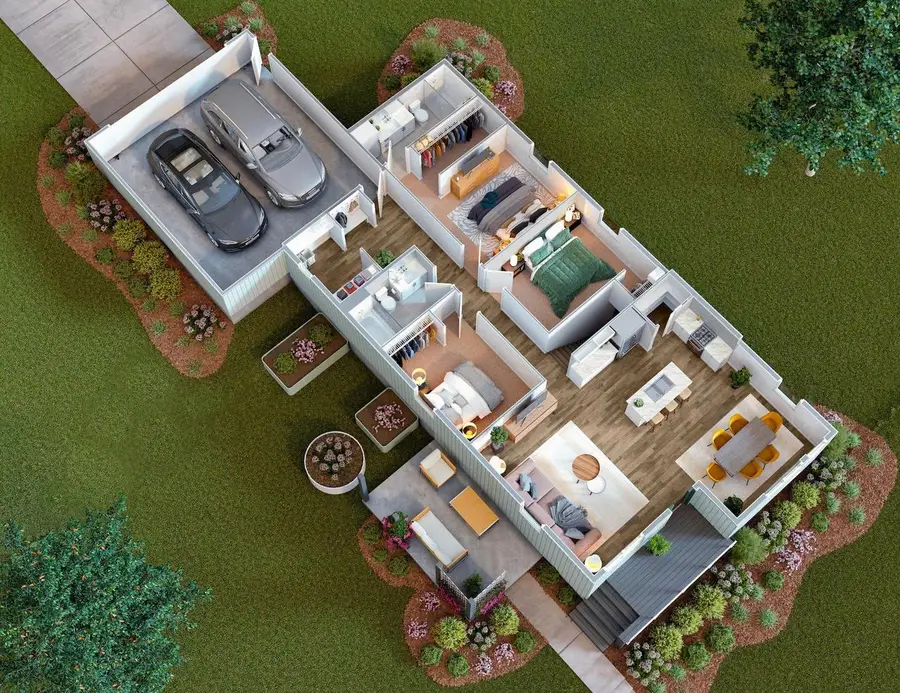 134 Lupine Avenue, Poynette, WI 53955 - #2