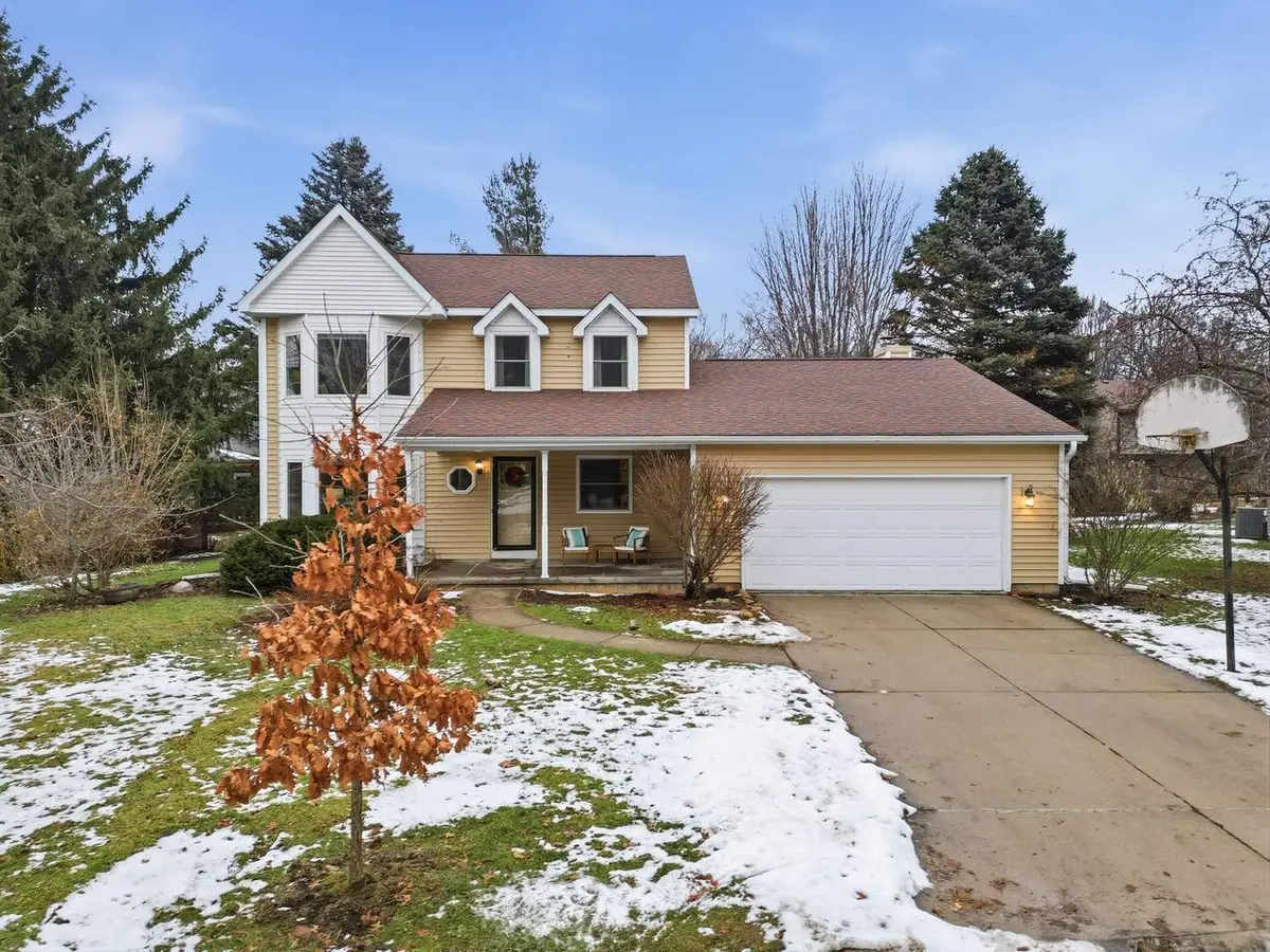5 Ramsgate Circle, Madison, WI 53717 - Image #1