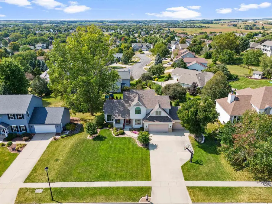 925 Lexington Way, Waunakee, WI 53597 - Image #3