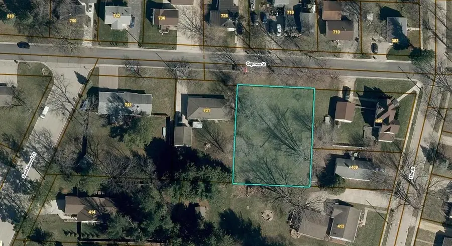 Lot 0 Capman Street, Milton, WI 53563 - Image #2