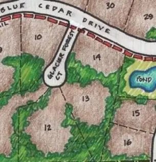 L13 Glacier Forest Court, Verona, WI 53593 - #1