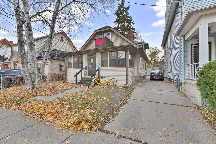 512 S Mills Street, Madison, WI 53715 - Image #2