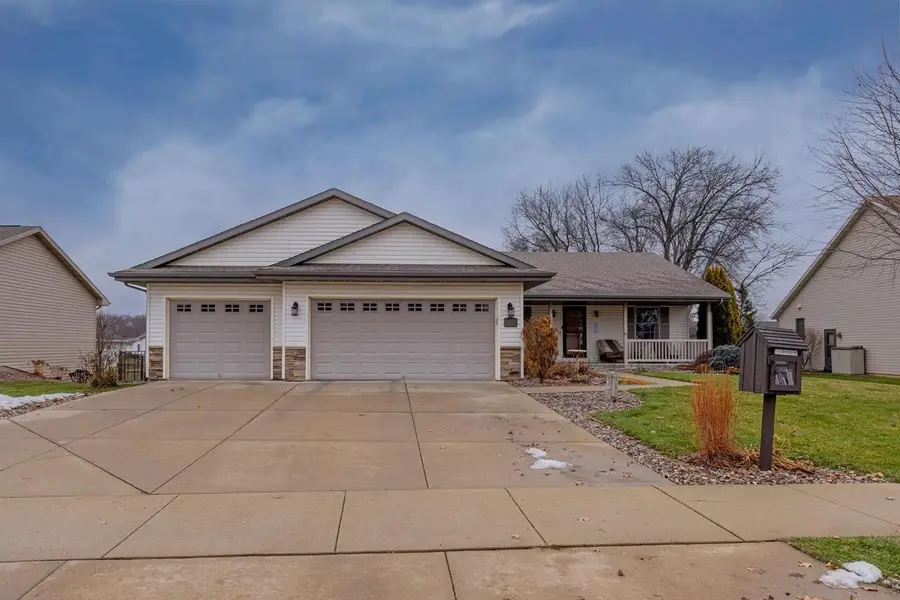 4083 Huntington Avenue, Janesville, WI 53546 - Image #2