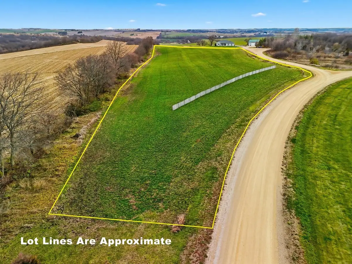 Lot 24 Ringhand Road, Monticello, WI 53570 - Image #1